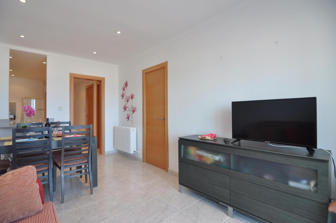 Rnet - Front De Mer - Roses Costa Brava Exterior photo