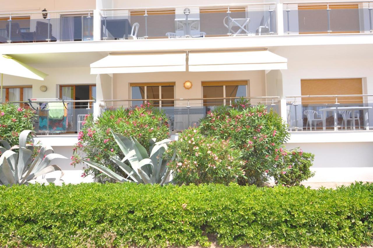 Rnet - Front De Mer - Roses Costa Brava Exterior photo